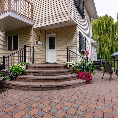 Steller Jay Hollow Summerland Exterior foto