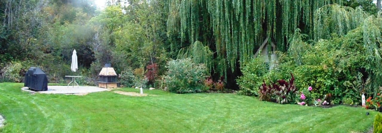 Steller Jay Hollow Summerland Exterior foto