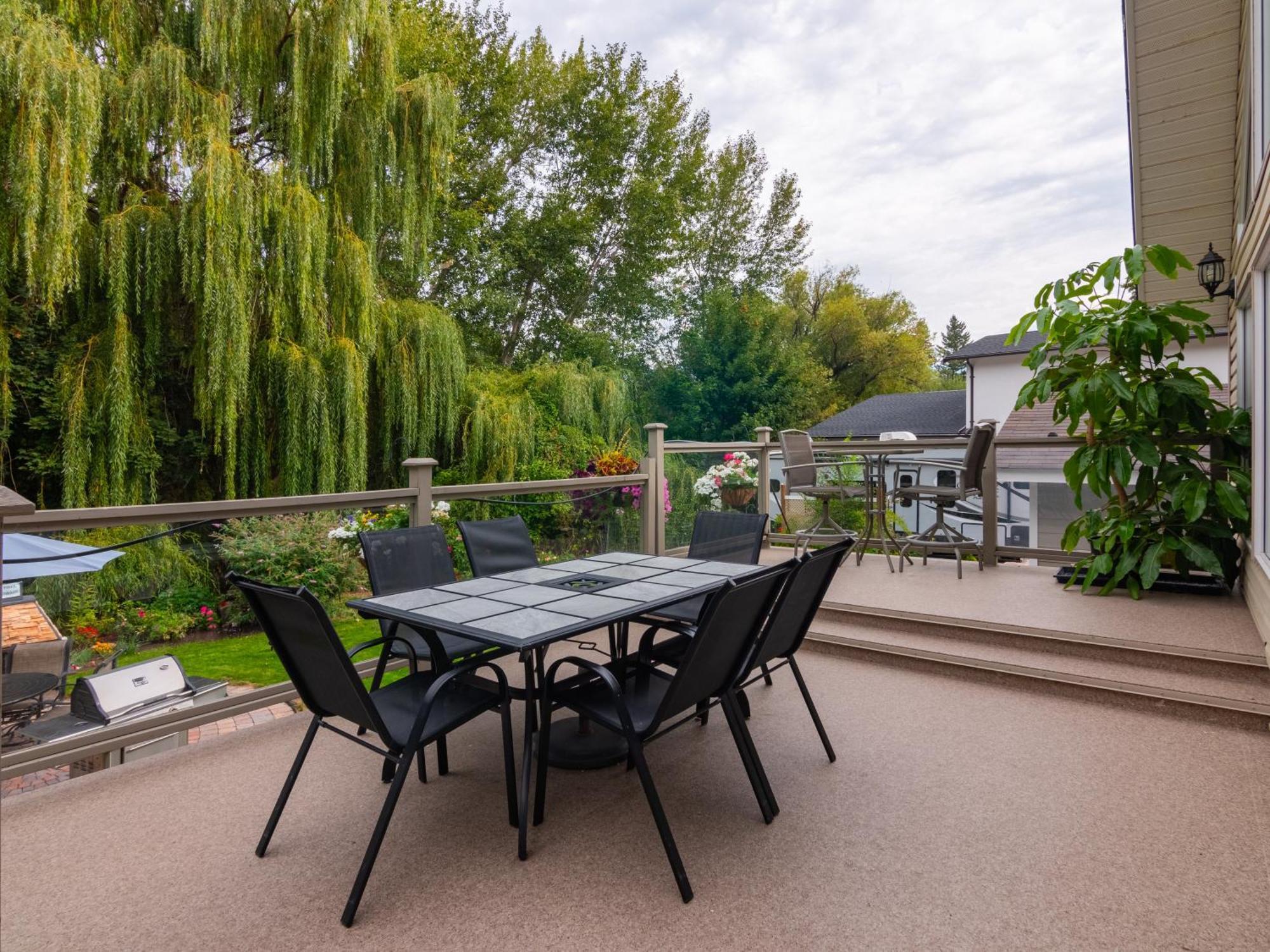 Steller Jay Hollow Summerland Exterior foto