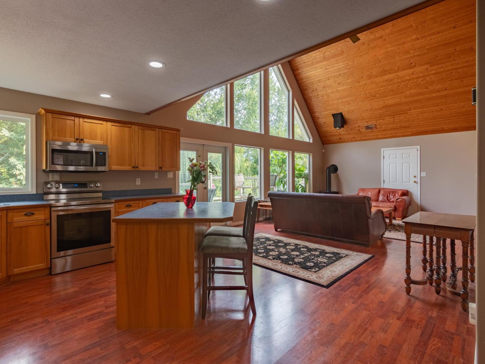Steller Jay Hollow Summerland Exterior foto