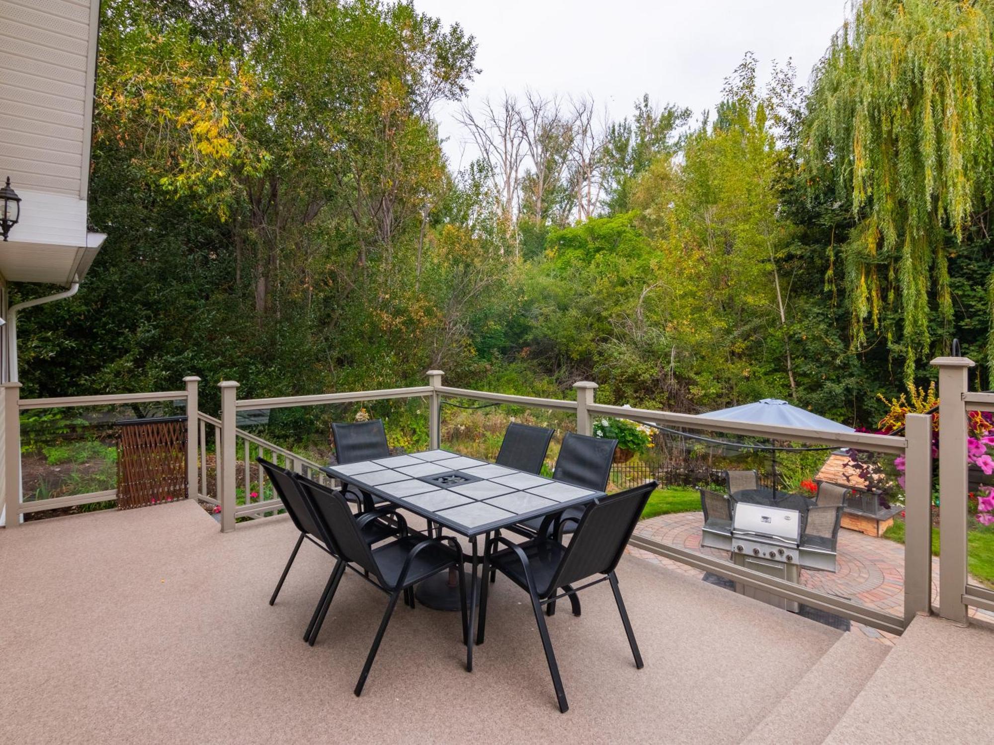 Steller Jay Hollow Summerland Exterior foto