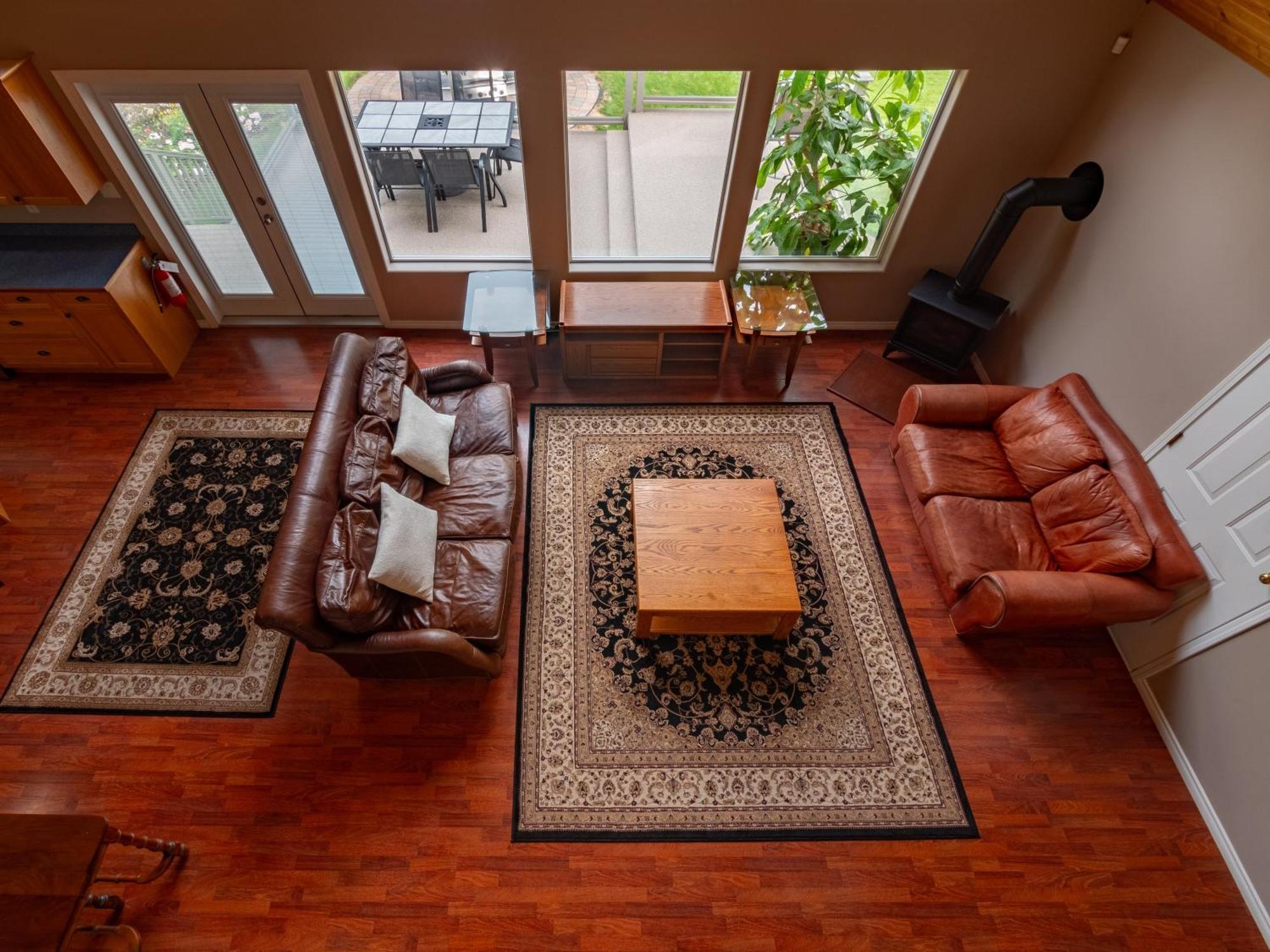 Steller Jay Hollow Summerland Exterior foto