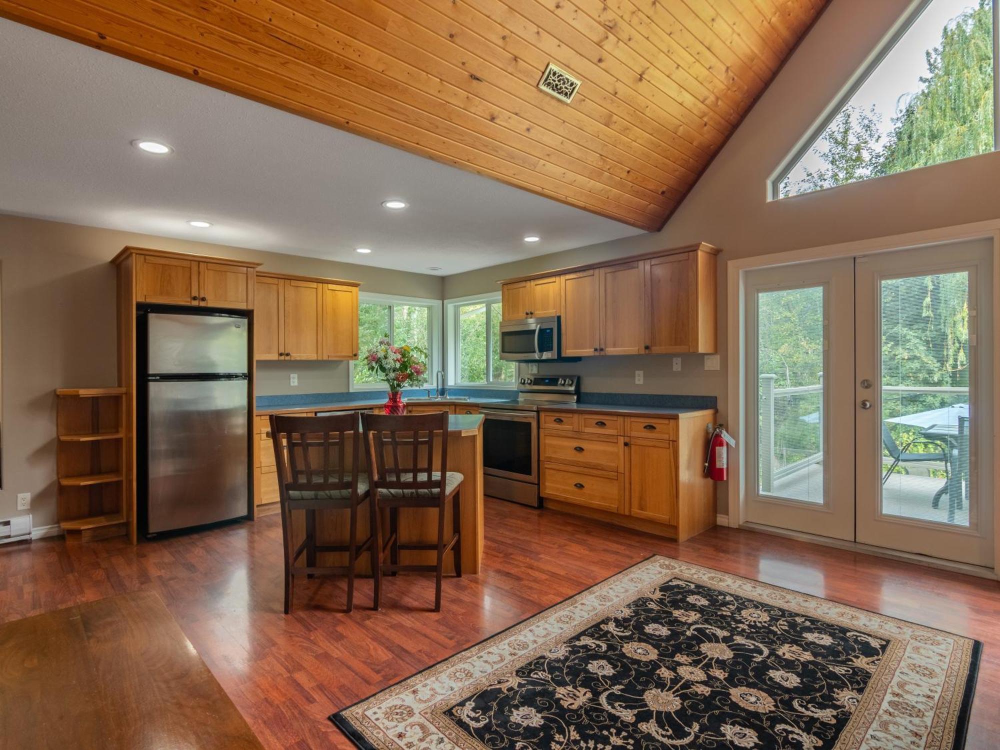 Steller Jay Hollow Summerland Exterior foto