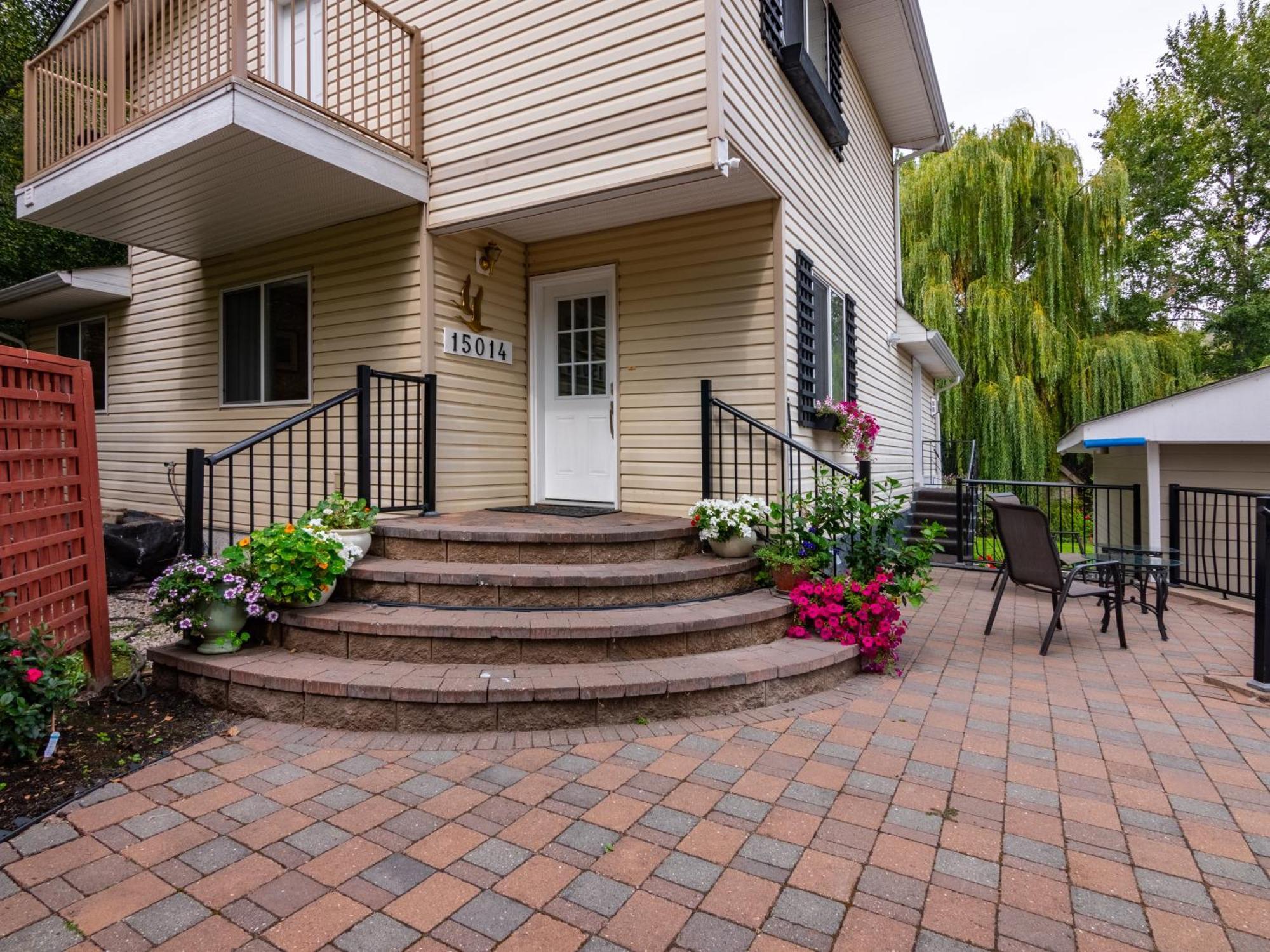 Steller Jay Hollow Summerland Exterior foto