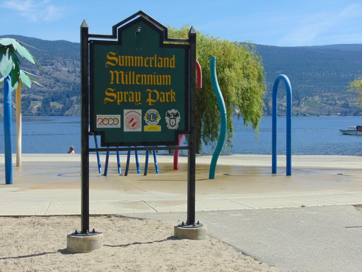 Steller Jay Hollow Summerland Exterior foto
